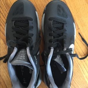Nike Women's Hyperspike Volleyball shoe